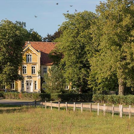 Radlerzimmer Neu Gaarz Fuer 2 Personen エクステリア 写真