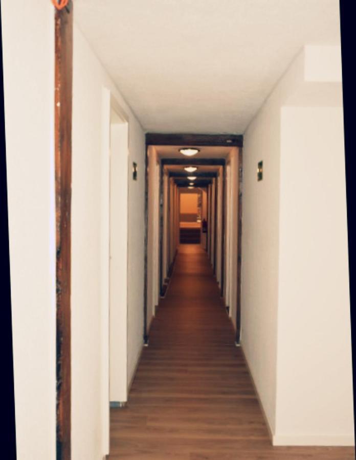 Radlerzimmer Neu Gaarz Fuer 2 Personen エクステリア 写真
