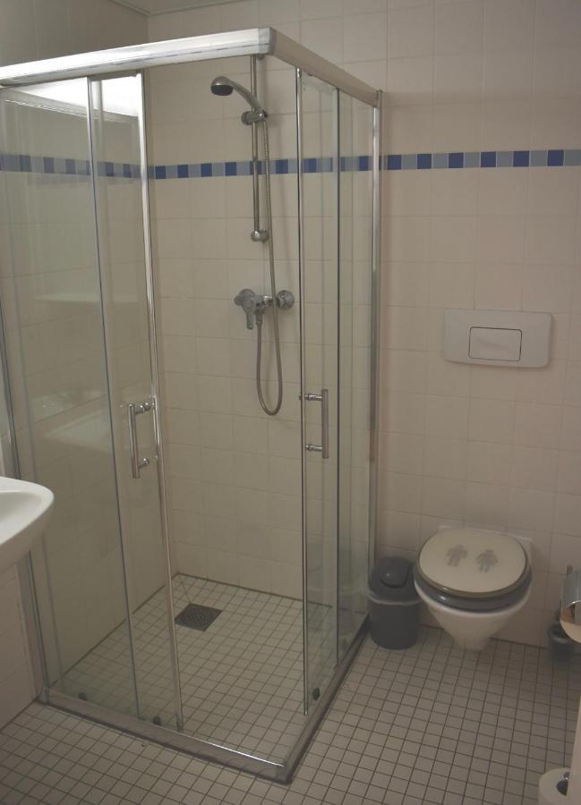 Radlerzimmer Neu Gaarz Fuer 2 Personen エクステリア 写真